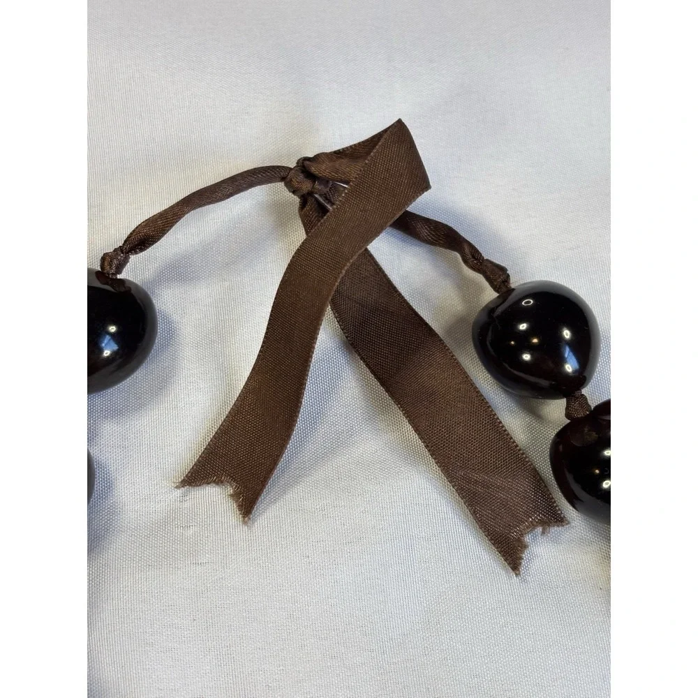 The Unbranded Brand polished brown